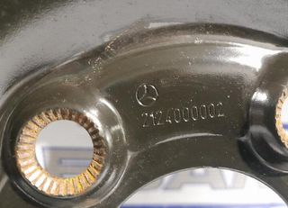 Mercedes-benz 110828 2124000002 neumático clase e