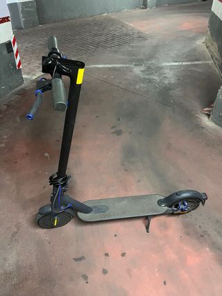 Patinete Eléctrico Xiaomi