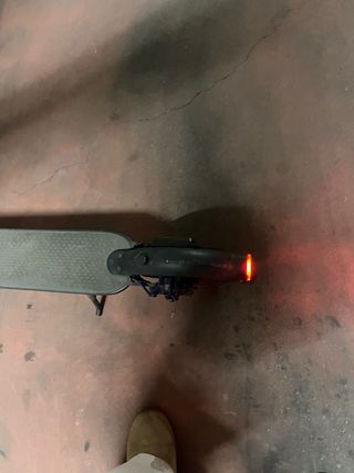 Patinete Eléctrico Xiaomi