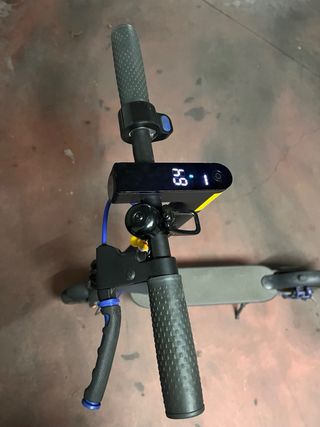 Patinete Eléctrico Xiaomi