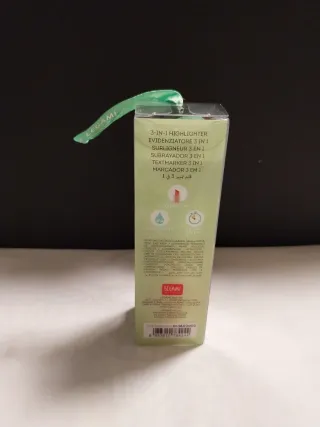 Legami Evidenziatore 3 in 1 Avocado