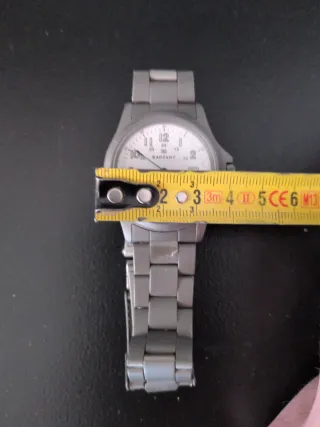 Reloj Radiant hombre