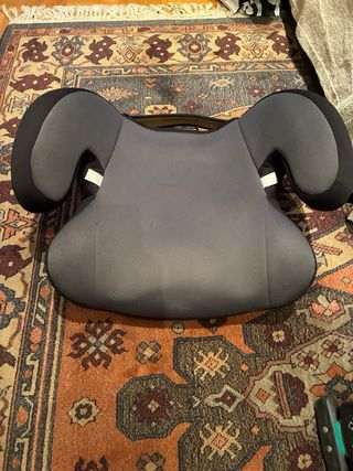 Silla Coche giratoria Britax Romer Dual Fix Misize