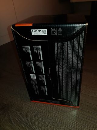 Cámara Sony Alpha a7R IV (sin abrir)