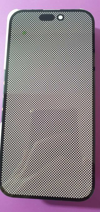 Pantalla 14 pro original iphone