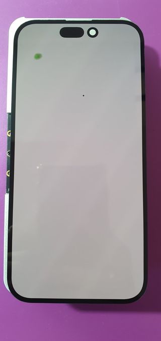 Pantalla 14 pro original iphone