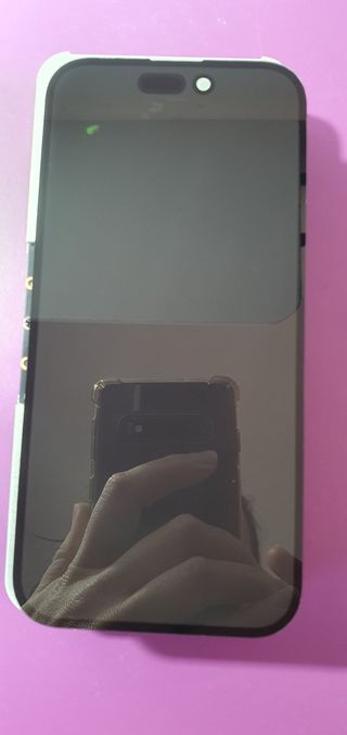 Pantalla 14 pro original iphone