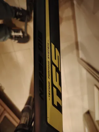 Bicicleta Merida Big Seven 100 + Kit de inicio