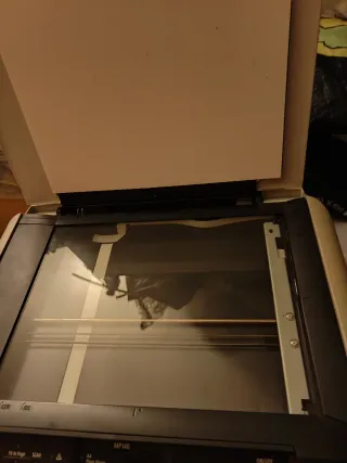 Impresora Canon PIXMA