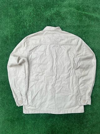 Dickies camisa streetwear vintage retro