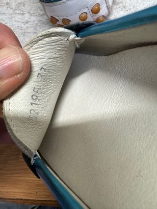 Mocassini bambina bianchi con inserti