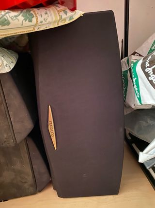 Kenwood Serie 21 Componentes Hi-Fi