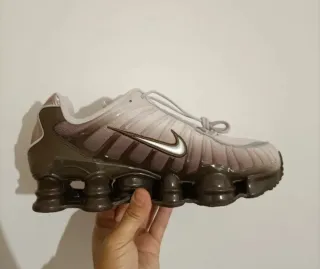 Nike Shox TL T44