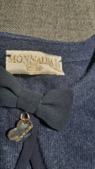 Coprispalla Monnalisa