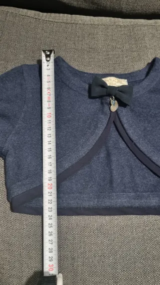 Coprispalla Monnalisa