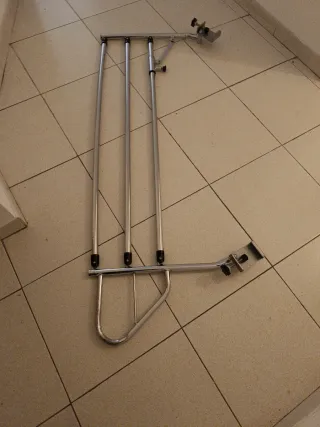 Juego 2 Barandillas Cama Adultos