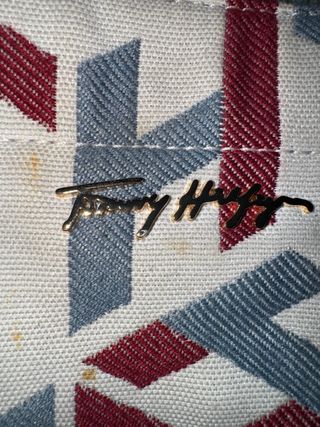 Bolso Tommy Hilfiger Multicolor