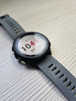 Garmin Forerunner 245