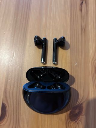 Auriculares Huawei FreeBuds 3 Negros
