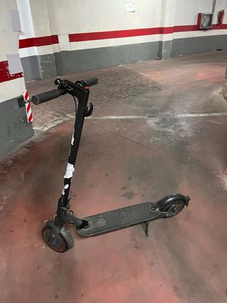 Patinete Eléctrico Xiaomi Grande