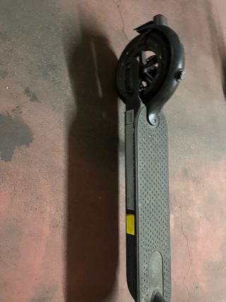 Patinete Eléctrico Xiaomi Grande