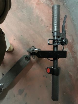 Patinete Eléctrico Xiaomi Grande