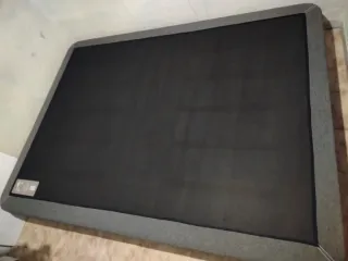 AIR FLOW BASE TAPIZADA