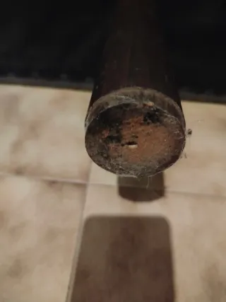 AIR FLOW BASE TAPIZADA