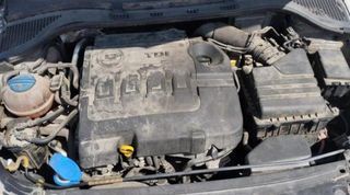 Seat 76889 asientos toledo 1.6 tdi 2013-2017