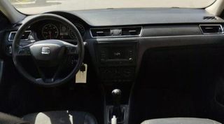 Seat 76889 asientos toledo 1.6 tdi 2013-2017