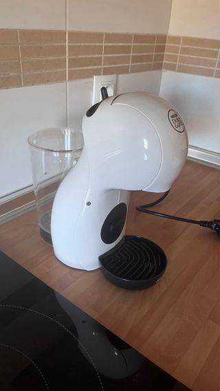 Cafetera Dolce Gusto DeLonghi