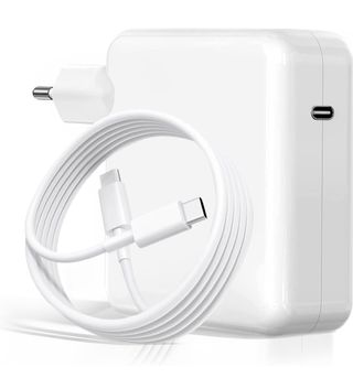 Cargador Rápido USB-C 96W Macbook