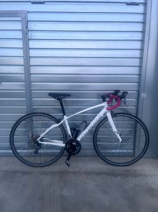 Specialized Dolce Mujer