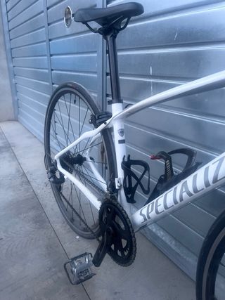 Specialized Dolce Mujer