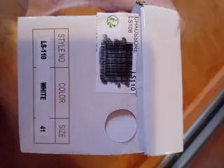 Sandálias Brancas Verão Pérolas