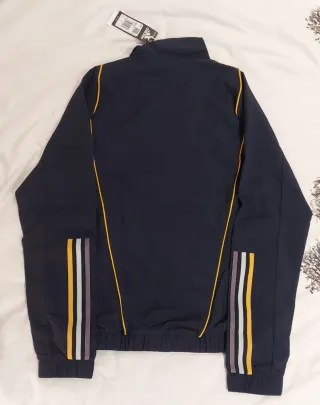 Chaqueta Real Madrid Adidas Talla S 23/24