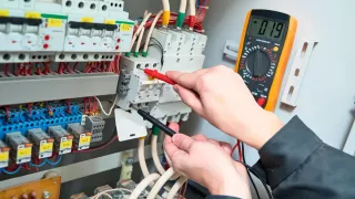 Reformas, Fontanería, Electricidad, Aerothermia