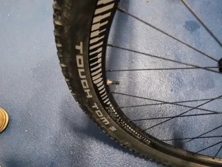 Bicicleta MTB 29 NS Bikes eccentric  CrMo Enduro H