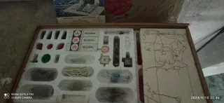 Juguete Electrónico Antiguo Philips