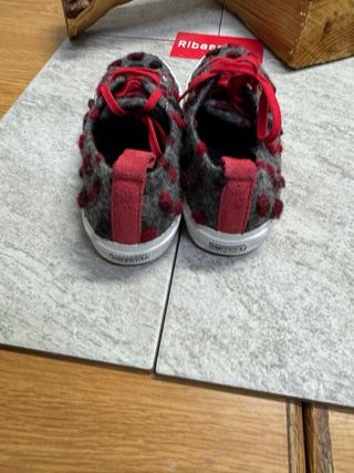 Superga Scarpe Bambina pari a nuove numero 33