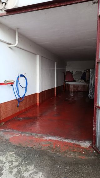 Itsasalde parking/local/trastero venta Santurtzi