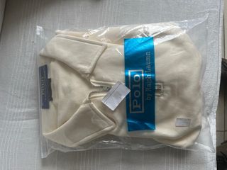 Jersey Polo Ralph Lauren Beige