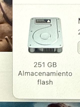 MacBook Air M1 2020 Plata