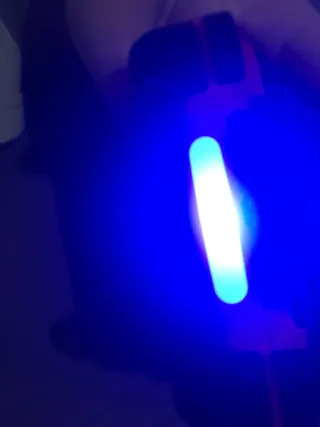 Mando PS4 Camuflaje Rojo