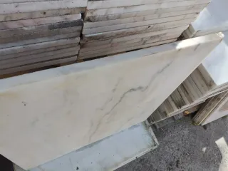 Mármol 55x55 cm losas suelo