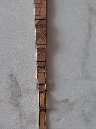 Orologio Lanco anni '50