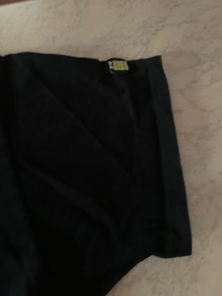 T-shirt Nera per uomo I Want To Take Mushroom