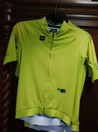 Maillot Gobik CX Pro a estrenar