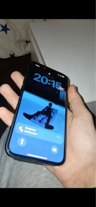 iPhone 14Azul  quiero cambiar por un iPhone 13pro