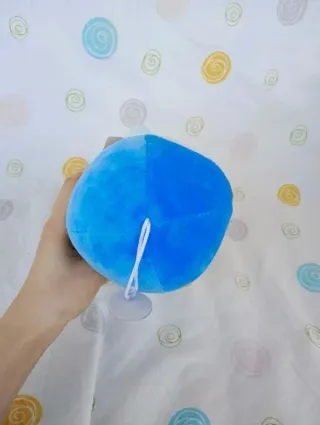 Pokémon peluche do pokémon Piplup